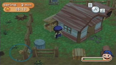 Harvest Moon: Magical Melody - A Delightful Slice of Farming Life
